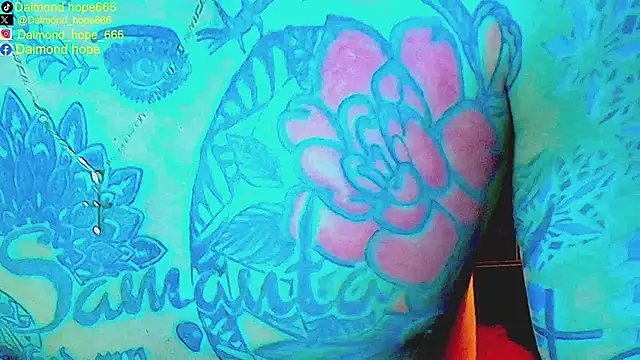 daimond_hope666 live sex cam