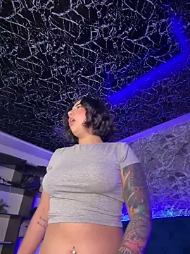 Scarlett-LS live sex cam