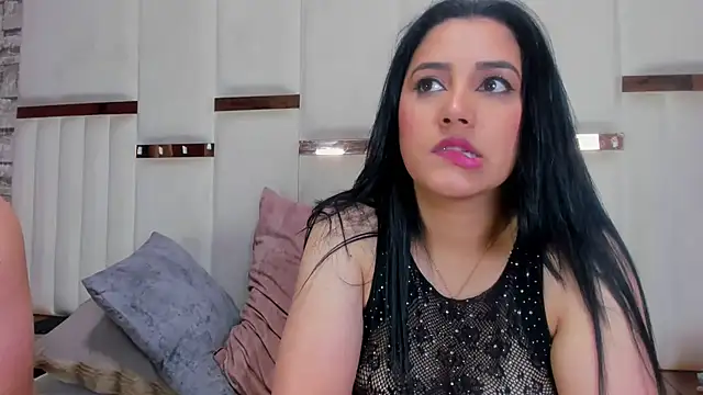 CandyandSteven live sex cam