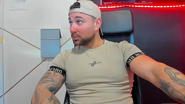 DuncanStone live sex cam