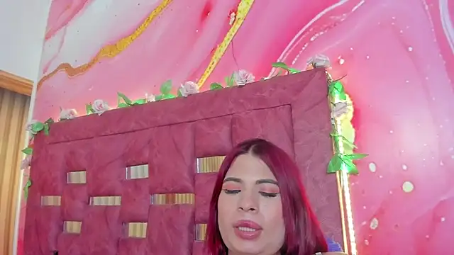 Daisy__rose live sex cam