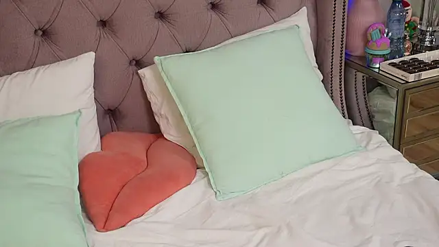 JenniferLovve's cam snapshot