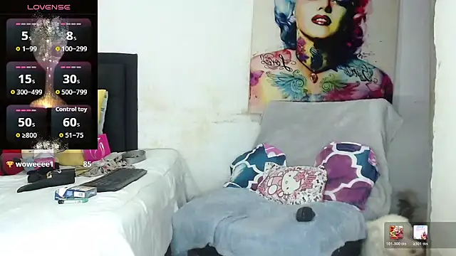 aleera_starxx982 live sex cam