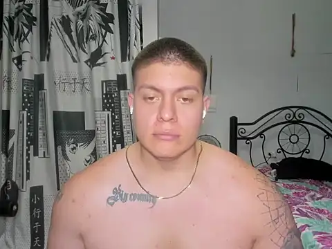 regan_jhonso's cam snapshot