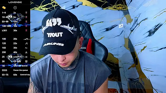 Kevin22_222's cam snapshot