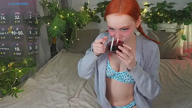 Elfa_Mirielle live sex cam