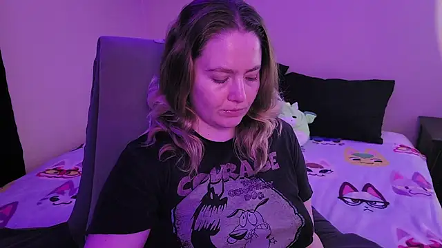 InternetFairy_XO live sex cam