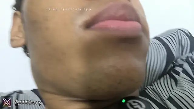 Thony444 live sex cam