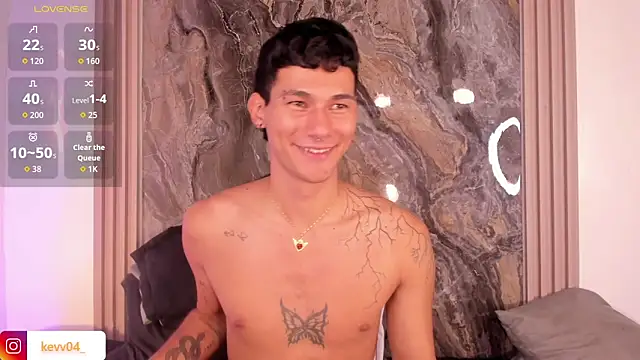 Alexx_tc's cam snapshot