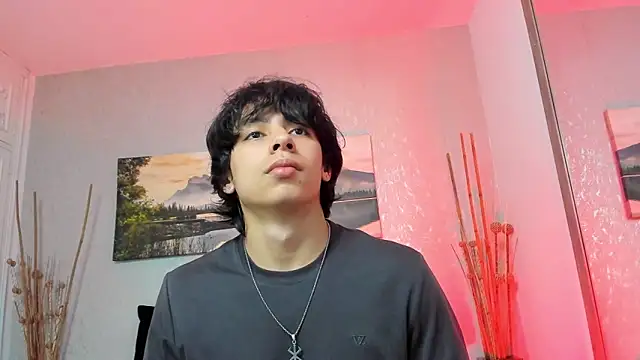 Tyler_durten's cam snapshot