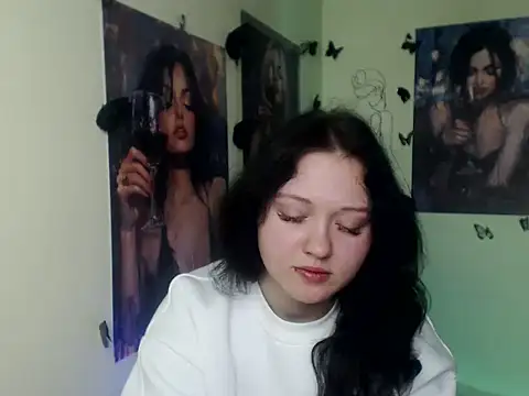 LadyAlice_ live sex cam