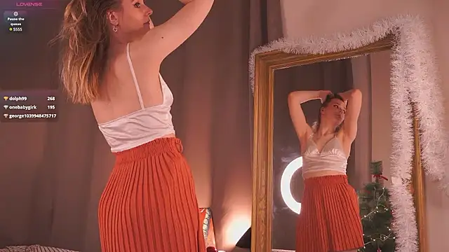 CrystleHeth live sex cam