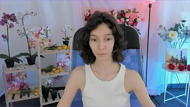 EmmanuellBrown live sex cam