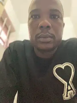 Ndodemnyama@xh live sex cam