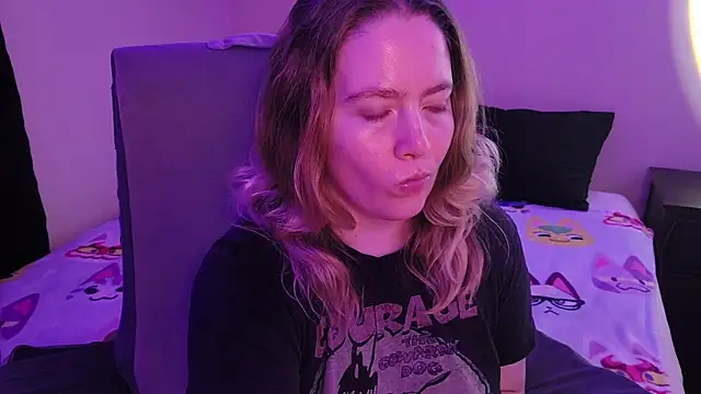 InternetFairy_XO live sex cam