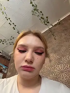 AmmyHot live sex cam