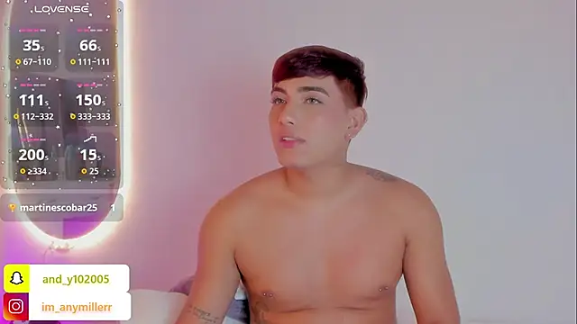 Andy_millerr live sex cam