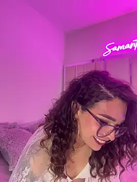 Samantha_Bernardo live sex cam