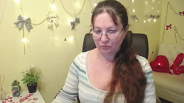 VanessaHotts live sex cam