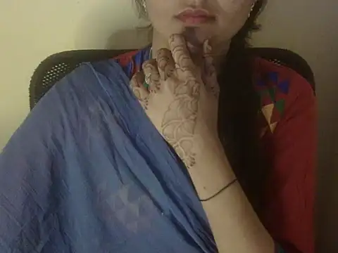 Saheba_S's cam snapshot