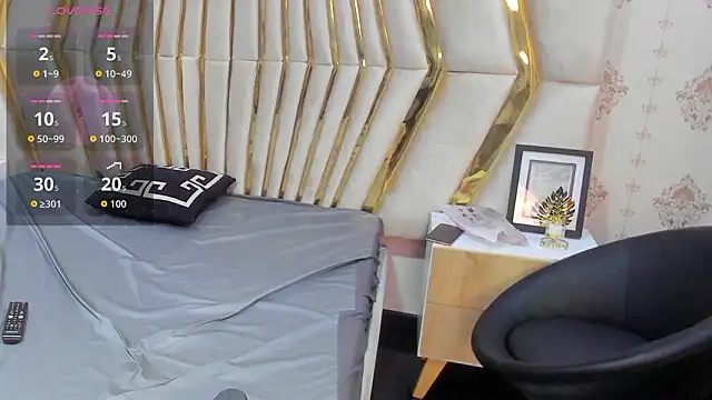 KaiaBrown's cam snapshot