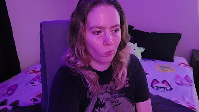 InternetFairy_XO's cam snapshot