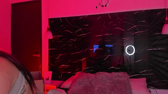 Sofiia-Rubb's cam snapshot