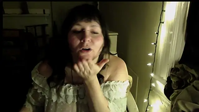 PeakoBunny's cam snapshot