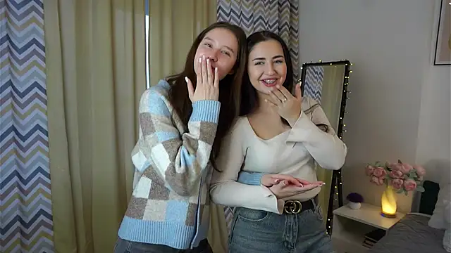 MargertOvando's cam snapshot