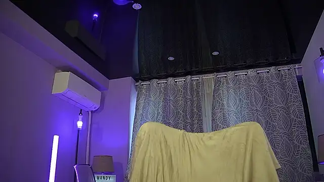 mandypeas live sex cam