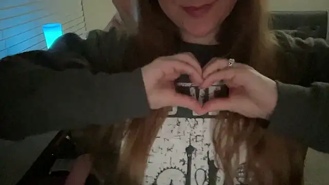 MollyJenson's cam snapshot