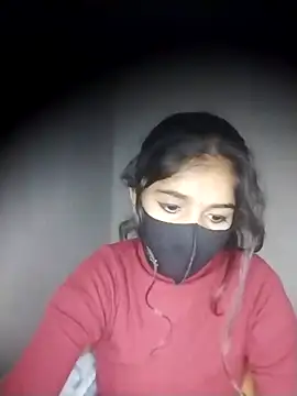 Sexey-Puja's cam snapshot