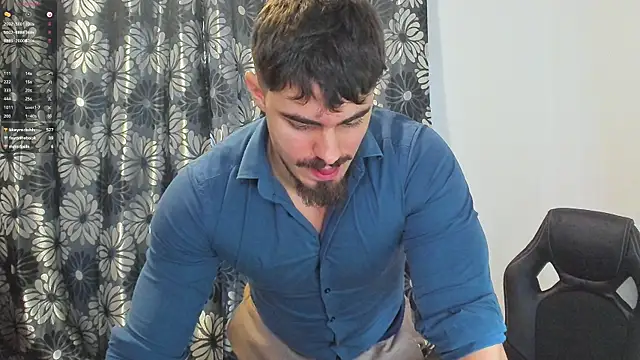 greekgod199's cam snapshot