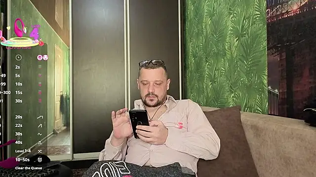 DanielOhCool's cam snapshot