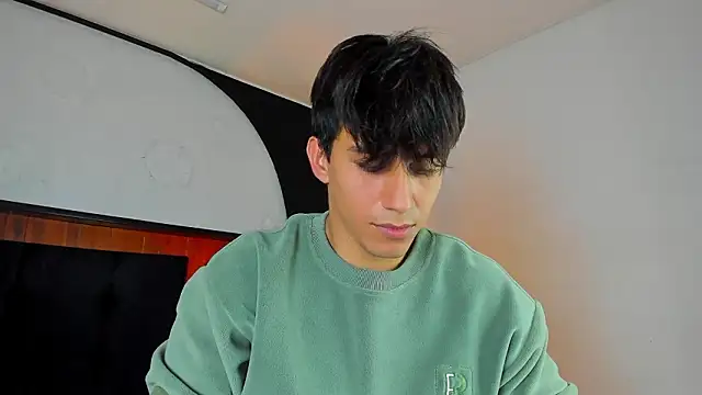 Allex_Cano's cam snapshot