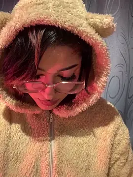 LilithMonette live sex cam