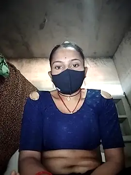 Rinki_malhotra's cam snapshot