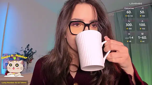 Oh_My_Dianee's cam snapshot