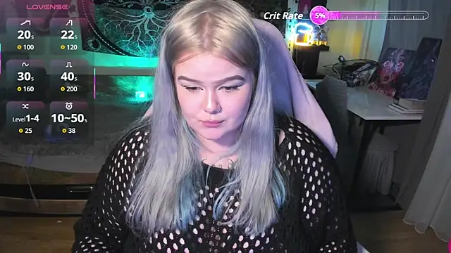 _CandyM1lky_'s cam snapshot