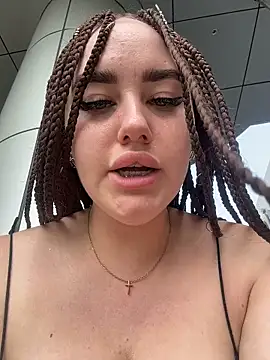 KiraSunshine's cam snapshot