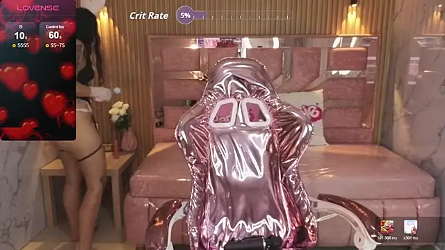 miss_devil_s's cam snapshot