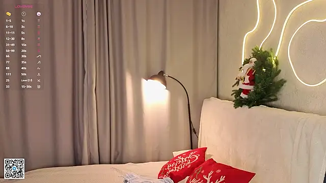 NicolaHulse's cam snapshot