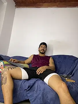 AndresSmith__'s cam snapshot