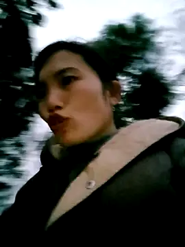 ngan-cute's cam snapshot