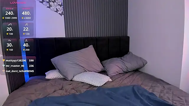 MiraVelle_'s cam snapshot