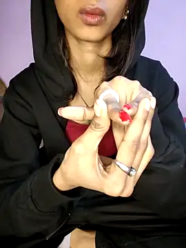 -AYUSHI01's cam snapshot