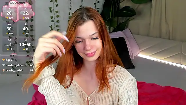 mimisweeet's cam snapshot