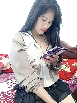 congchua977's cam snapshot