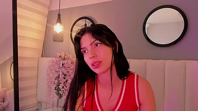 alice_lodge's cam snapshot