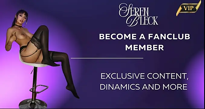 Seren_Bleck's cam snapshot